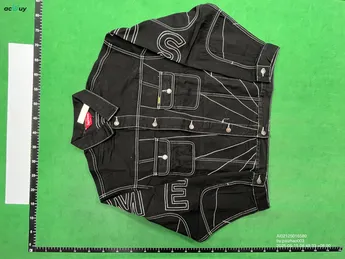 Quality Control Image