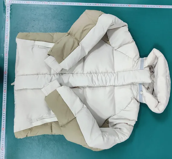 Quality Control Image