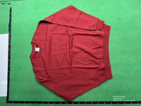 Quality Control Image