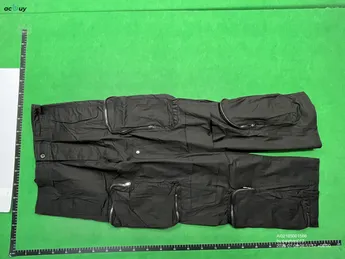 Quality Control Image