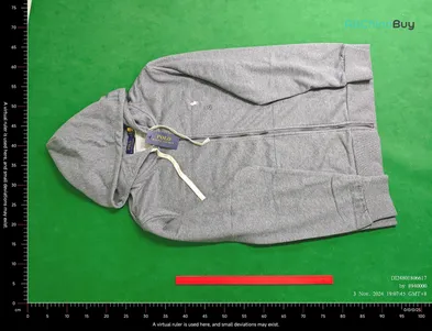 Quality Control Image