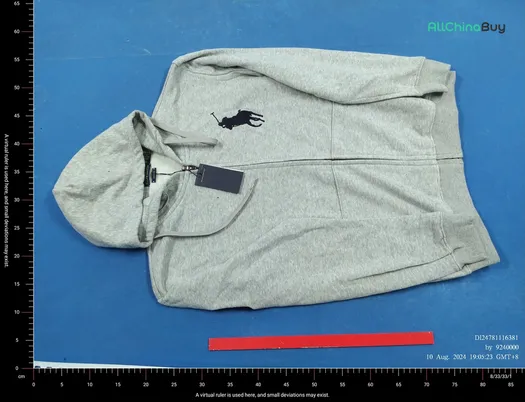 Quality Control Image