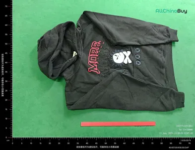 Quality Control Image