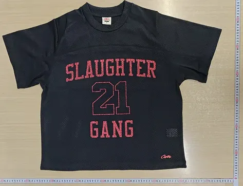 Quality Control Image