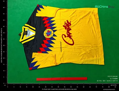 Quality Control Image