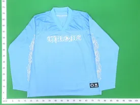 Quality Control Image