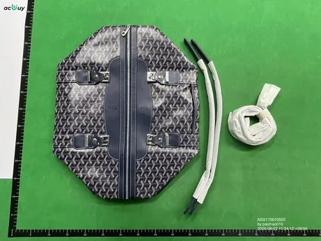 Quality Control Image