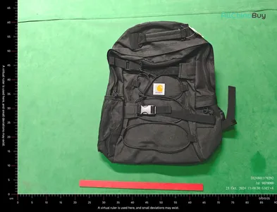 Quality Control Image