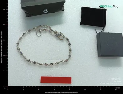 Quality Control Image