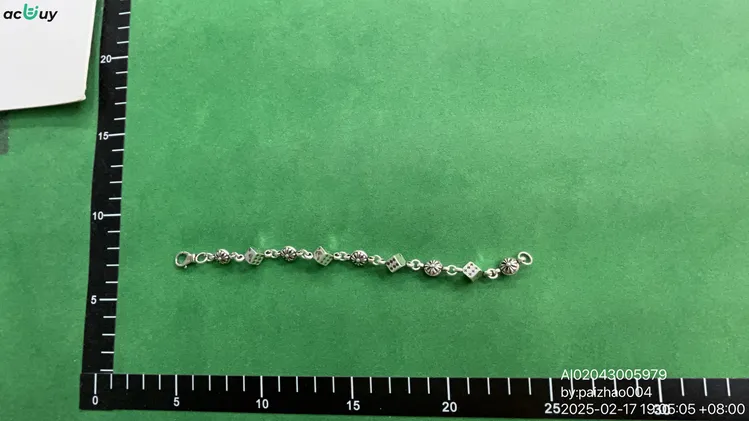 Quality Control Image