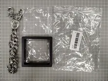 Quality Control Image