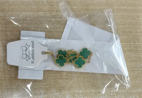 Quality Control Image