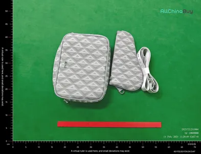 Quality Control Image