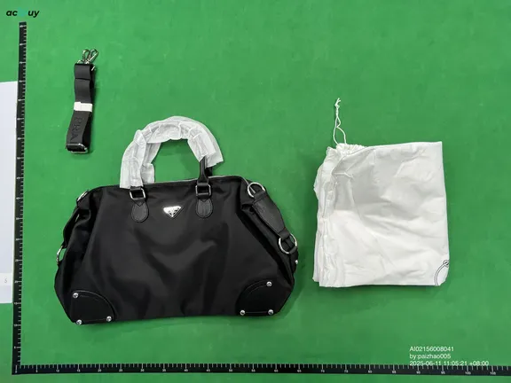 Quality Control Image