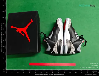 Quality Control Image