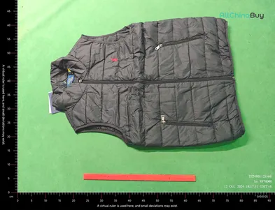 Quality Control Image