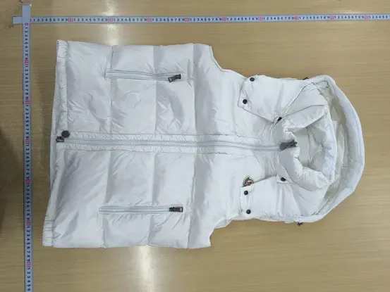 Quality Control Image