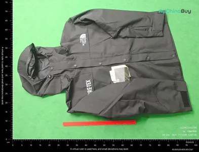 Quality Control Image