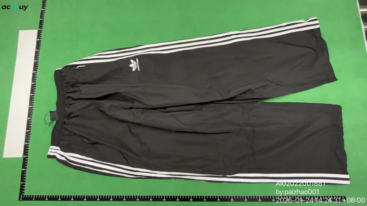 Quality Control Image