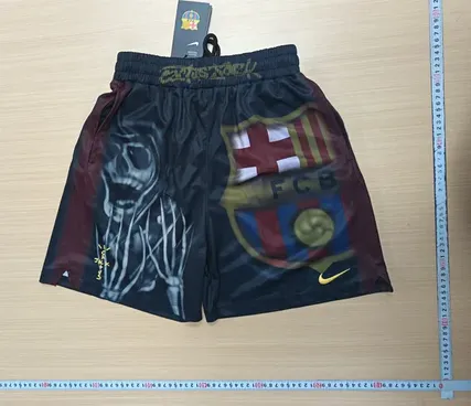 Quality Control Image