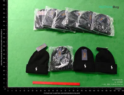 Quality Control Image