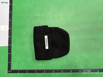 Quality Control Image