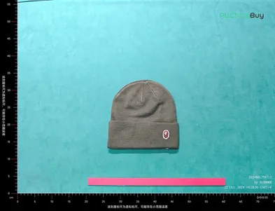 Quality Control Image