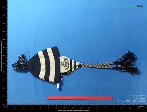 Quality Control Image