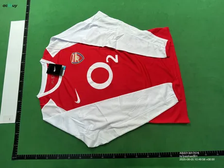 Quality Control Image