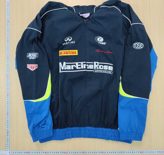 Quality Control Image