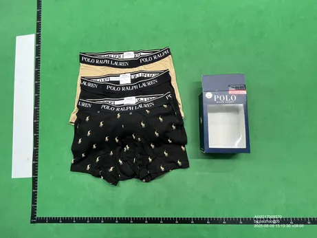 Quality Control Image