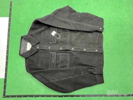 Quality Control Image