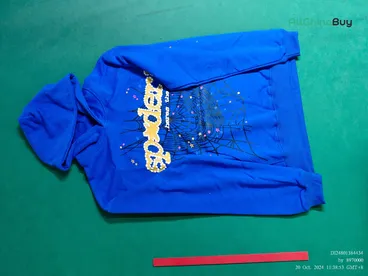 Quality Control Image