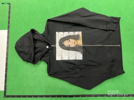 Quality Control Image