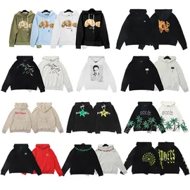 Palm Angels Hoodies (48 Variants)