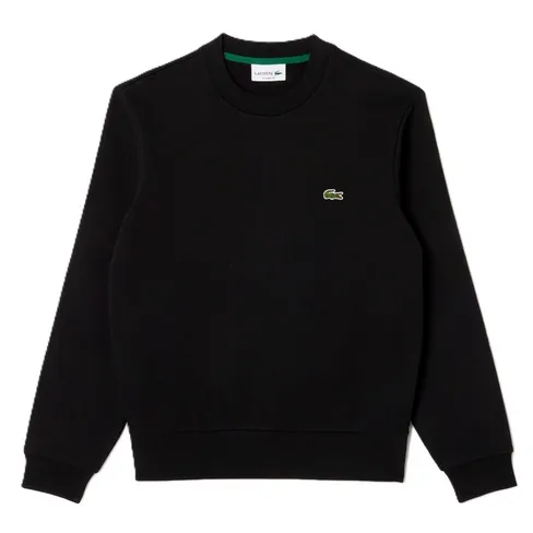 Lacoste Crew Neck Sweater (5 Variants)