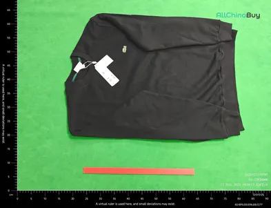 Quality Control Image