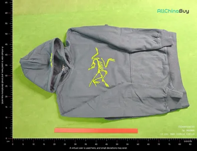 Quality Control Image