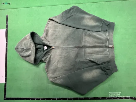 Quality Control Image