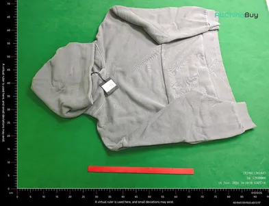 Quality Control Image