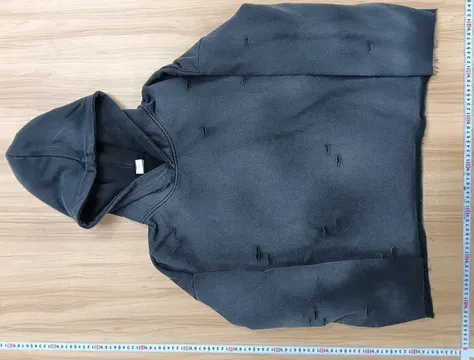 Quality Control Image