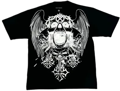 Ken Carson EU Tour Tee