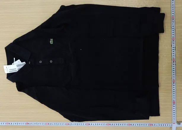 Quality Control Image