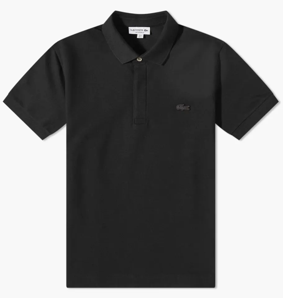 Lacoste Color Badge Polo