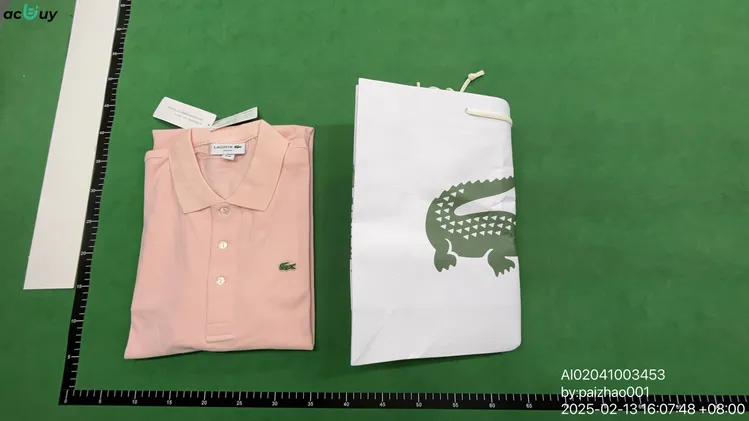 Quality Control Image