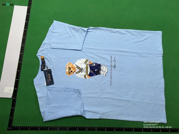 Quality Control Image