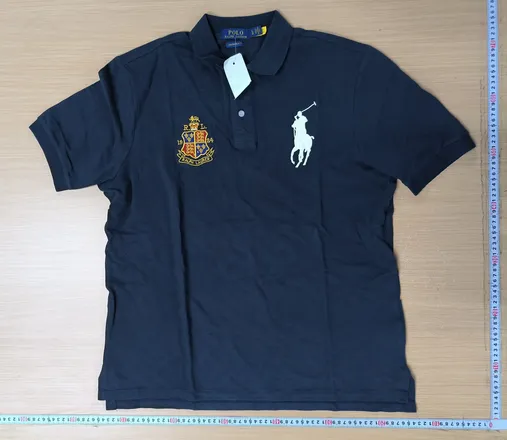 Quality Control Image