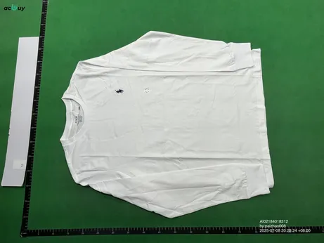 Quality Control Image