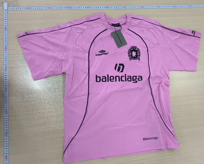 Quality Control Image