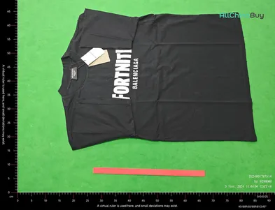 Quality Control Image